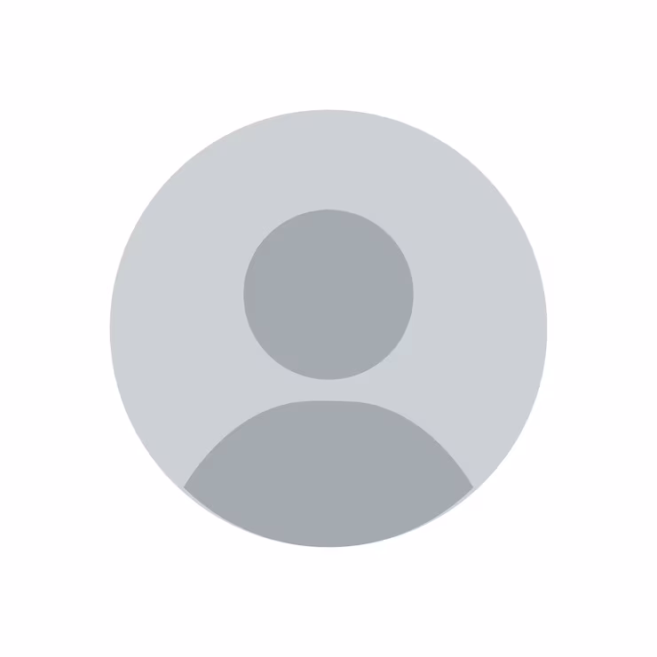 Default Profile Picture